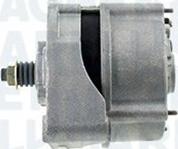 Magneti Marelli 944390328000 - Генератор avtolavka.club