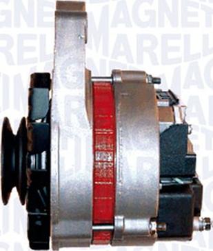 Magneti Marelli 944390323410 - Генератор avtolavka.club