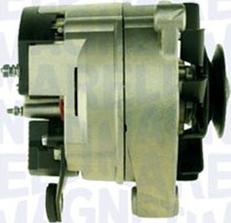 Magneti Marelli 944390322410 - Генератор avtolavka.club