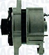 Magneti Marelli 944390371500 - Генератор avtolavka.club