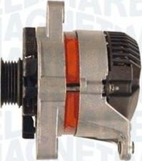 Magneti Marelli 944390371700 - Генератор avtolavka.club