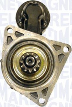 Magneti Marelli 944280149500 - Стартер avtolavka.club