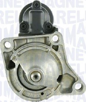 Magneti Marelli 944280164700 - Стартер avtolavka.club