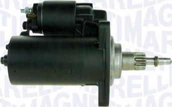 Magneti Marelli 944280167500 - Стартер avtolavka.club