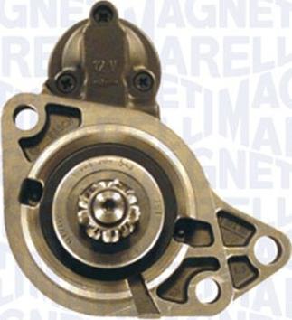 Magneti Marelli 944280182000 - Стартер avtolavka.club