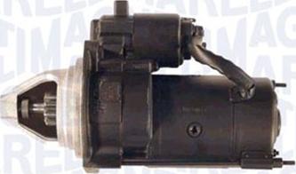 Magneti Marelli 944280800300 - Стартер avtolavka.club