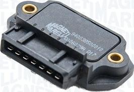 Magneti Marelli 940038500010 - Комутатор, система запалювання avtolavka.club