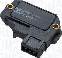 Magneti Marelli 940038502010 - Комутатор, система запалювання avtolavka.club