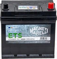 Magneti Marelli 069045330006 - Стартерна акумуляторна батарея, АКБ avtolavka.club
