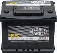 Magneti Marelli 069060460005 - Стартерна акумуляторна батарея, АКБ avtolavka.club