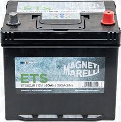 Magneti Marelli 069060390006 - Стартерна акумуляторна батарея, АКБ avtolavka.club