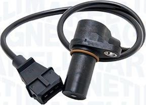 Magneti Marelli 064848021010 - Датчик імпульсів, колінчастий вал avtolavka.club