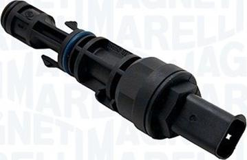 Magneti Marelli 064848140010 - Датчик швидкості, спідометра avtolavka.club