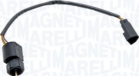 Magneti Marelli 064848179010 - Датчик імпульсів, колінчастий вал avtolavka.club