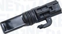 Magneti Marelli 064848170010 - Датчик швидкості, спідометра avtolavka.club