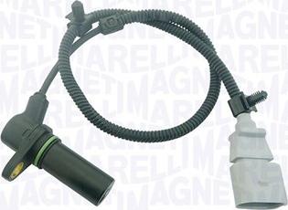 Magneti Marelli 064848245010 - Датчик імпульсів, колінчастий вал avtolavka.club