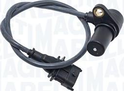 Magneti Marelli 064848214010 - Датчик імпульсів, колінчастий вал avtolavka.club