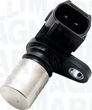 Magneti Marelli 064847190010 - Датчик імпульсів, колінчастий вал avtolavka.club