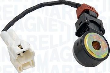 Magneti Marelli 064836010010 - Датчик детонації avtolavka.club