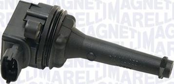 Magneti Marelli 060810186010 - Котушка запалювання avtolavka.club