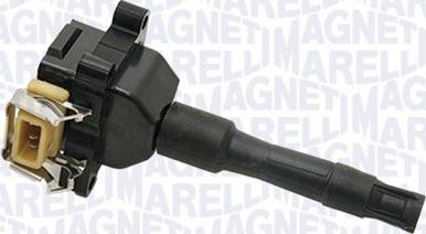 Magneti Marelli 060810260010 - Котушка запалювання avtolavka.club