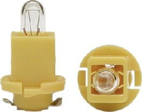 Magneti Marelli 002051500000 - Лампа розжарювання, освітлення щитка приладів avtolavka.club