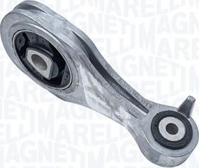 Magneti Marelli 030607010499 - Подушка, підвіска двигуна avtolavka.club