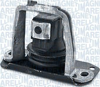 Magneti Marelli 030607010695 - Подушка, підвіска двигуна avtolavka.club