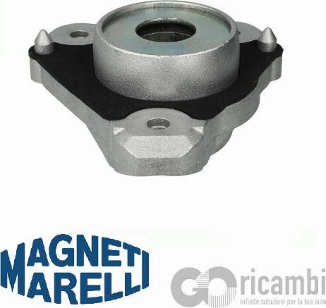 Magneti Marelli 030607010001 - Опора стійки амортизатора, подушка avtolavka.club