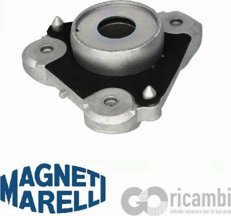 Magneti Marelli 030607010002 - Опора стійки амортизатора, подушка avtolavka.club