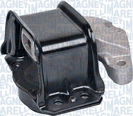 Magneti Marelli 030607010841 - Подушка, підвіска двигуна avtolavka.club