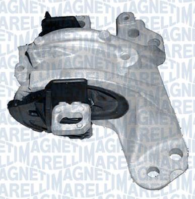 Magneti Marelli 030607010843 - Подушка, підвіска двигуна avtolavka.club