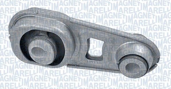 Magneti Marelli 030607010860 - Подушка, підвіска двигуна avtolavka.club
