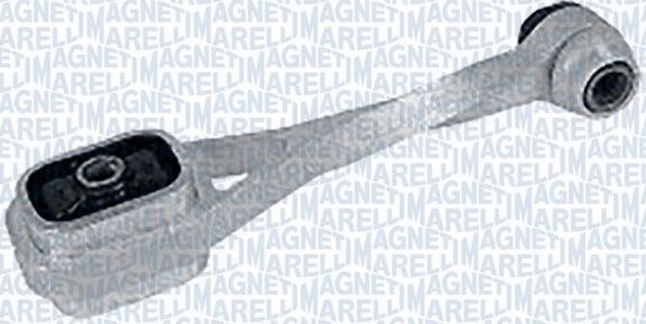 Magneti Marelli 030607010741 - Подушка, підвіска двигуна avtolavka.club