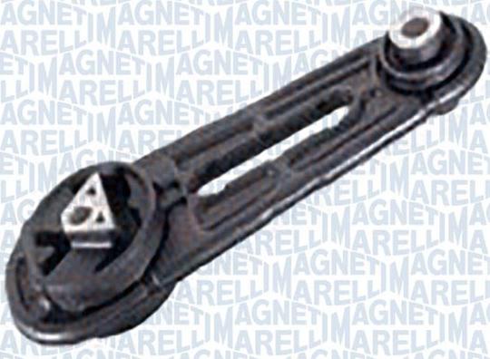 Magneti Marelli 030607010753 - Подушка, підвіска двигуна avtolavka.club