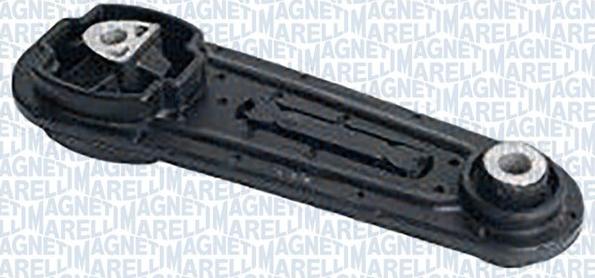 Magneti Marelli 030607010714 - Подушка, підвіска двигуна avtolavka.club