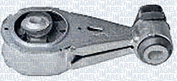 Magneti Marelli 030607010735 - Подушка, підвіска двигуна avtolavka.club