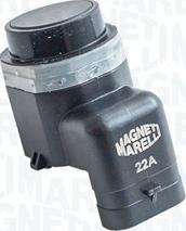 Magneti Marelli 021016059010 - Датчик, система допомоги при парковці avtolavka.club