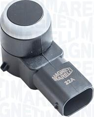 Magneti Marelli 021016066010 - Датчик, система допомоги при парковці avtolavka.club