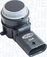 Magneti Marelli 021016004010 - Датчик, система допомоги при парковці avtolavka.club