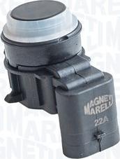 Magneti Marelli 021016005010 - Датчик, система допомоги при парковці avtolavka.club