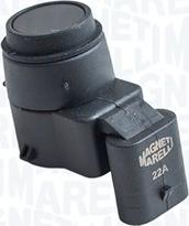 Magneti Marelli 021016008010 - Датчик, система допомоги при парковці avtolavka.club