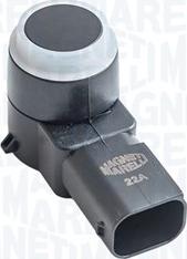 Magneti Marelli 021016075010 - Датчик, система допомоги при парковці avtolavka.club