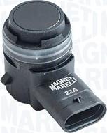 Magneti Marelli 021016119010 - Датчик, система допомоги при парковці avtolavka.club