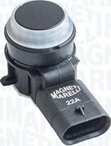 Magneti Marelli 021016112010 - Датчик, система допомоги при парковці avtolavka.club