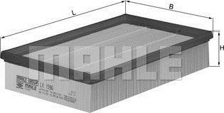 Magneti Marelli 154068323800 - Повітряний фільтр avtolavka.club