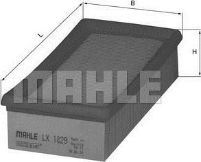 Magneti Marelli 154703705380 - Повітряний фільтр avtolavka.club