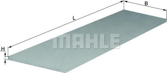 Magneti Marelli 154723438190 - Фільтр, повітря у внутрішній простір avtolavka.club