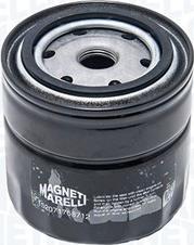 Magneti Marelli 152071758712 - Масляний фільтр avtolavka.club