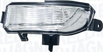 Magneti Marelli 182200604400 - Бічний ліхтар, покажчик повороту avtolavka.club